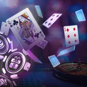 Casino